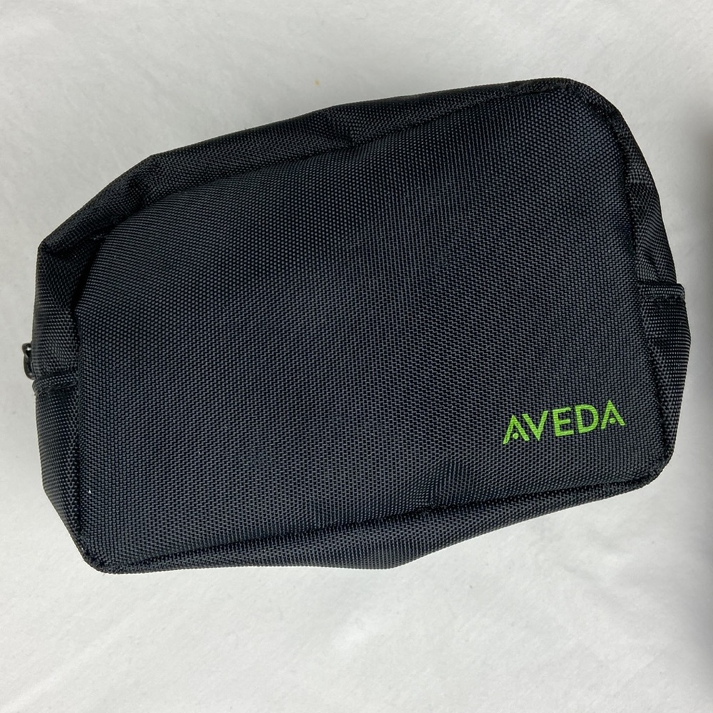 Set of 4 assorted branded zipper cosmetic bags Sephora Deva Curl Aveda Sephora - Picture 9 of 12